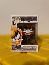 Venomized Ghost Rider - Limited Edition Special Edition Exclusive