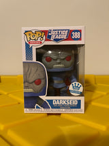 Darkseid - Limited Edition Funko Shop Exclusive