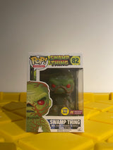Swamp Thing (Glow) - Limited Edition PX Previews Exclusive