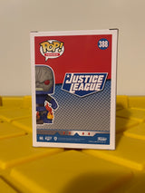 Darkseid - Limited Edition Funko Shop Exclusive