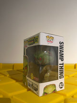 Swamp Thing (Glow) - Limited Edition PX Previews Exclusive