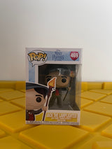 Funko POP! Jack the Lamplighter