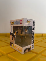 Funko POP! Jack the Lamplighter