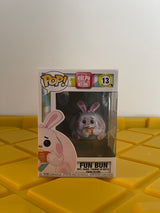 Fun Bun