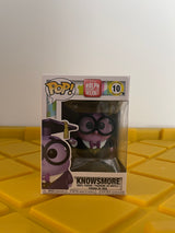 Knowsmore