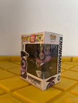 Knowsmore