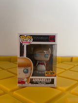 Funko POP! Annabelle - Limited Edition Hot Topic Exclusive
