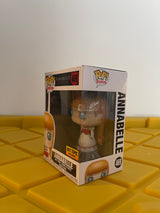 Funko POP! Annabelle - Limited Edition Hot Topic Exclusive