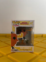 Bullwinkle