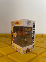Bullwinkle