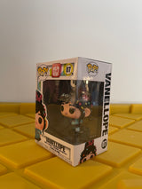 Vanellope