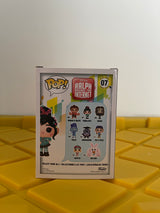 Vanellope