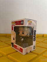 David