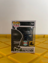 Xenomorph (Metallic) - Limited Edition Specialty Series Exclusive