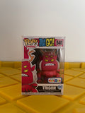 Trigon - Limited Edition Toys R Us Exclusive