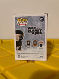 War For The Planet Of The Apes Set of 3