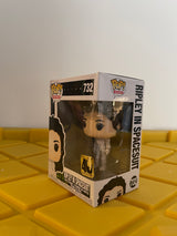 Ripley In Spacesuit