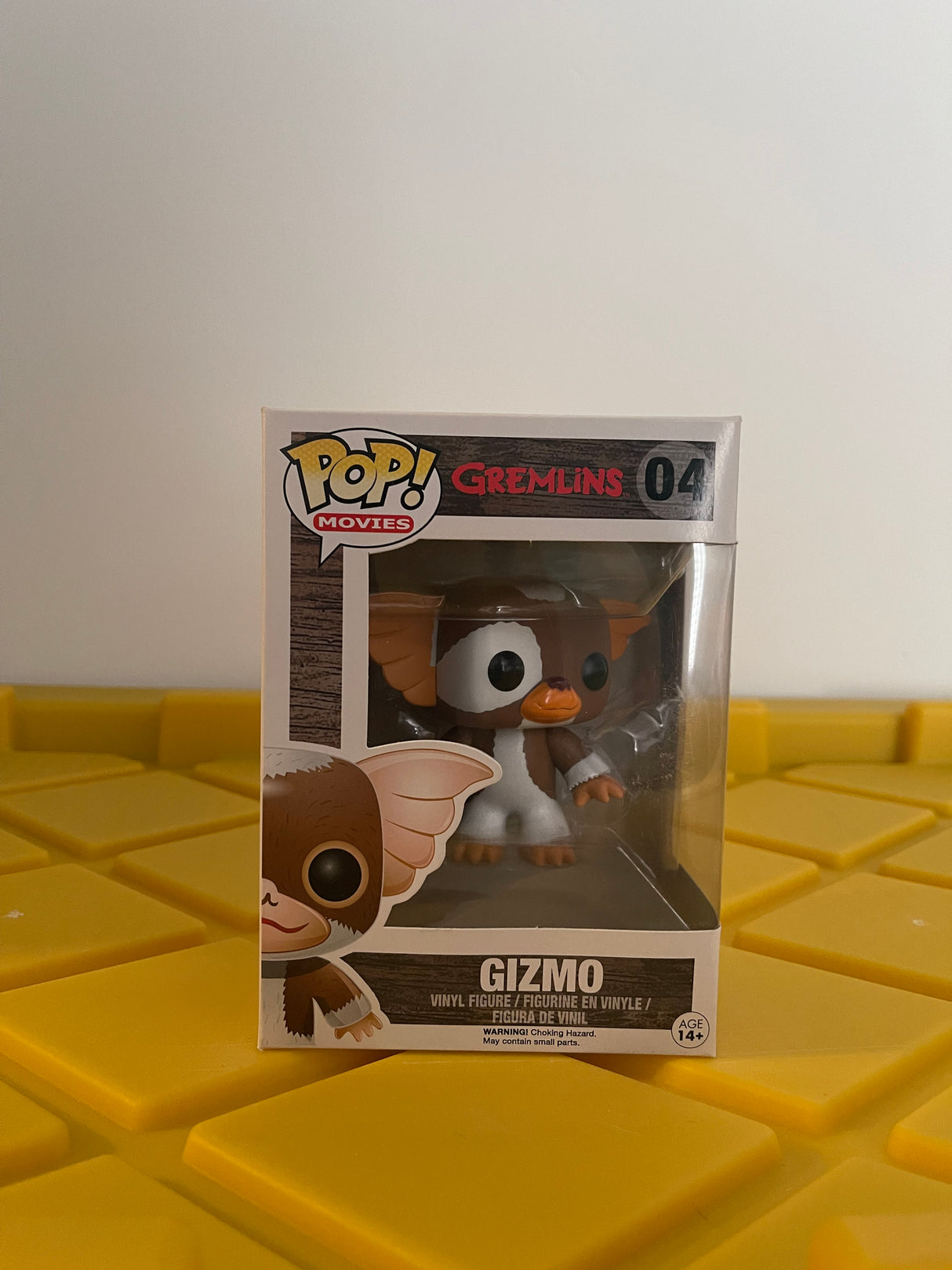Gizmo