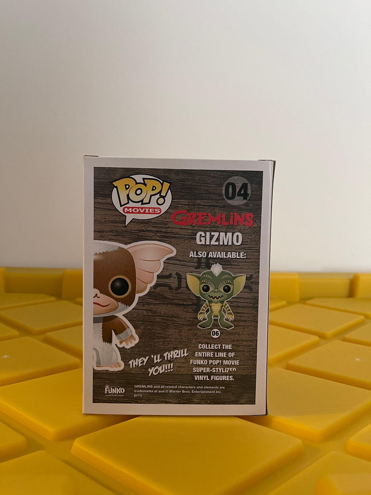 Gizmo