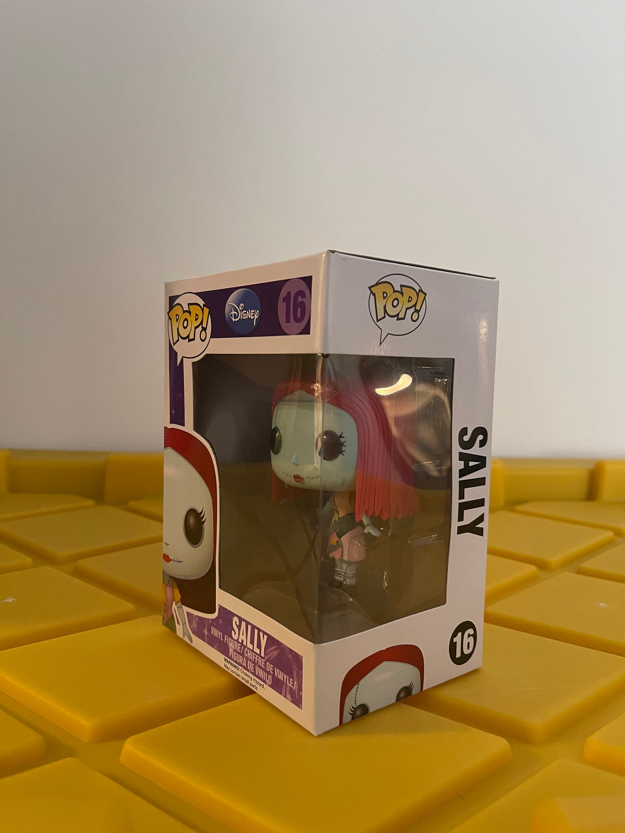 Funko POP! Sally