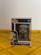 The Nun (Demonic)