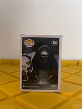 The Nun (Demonic)
