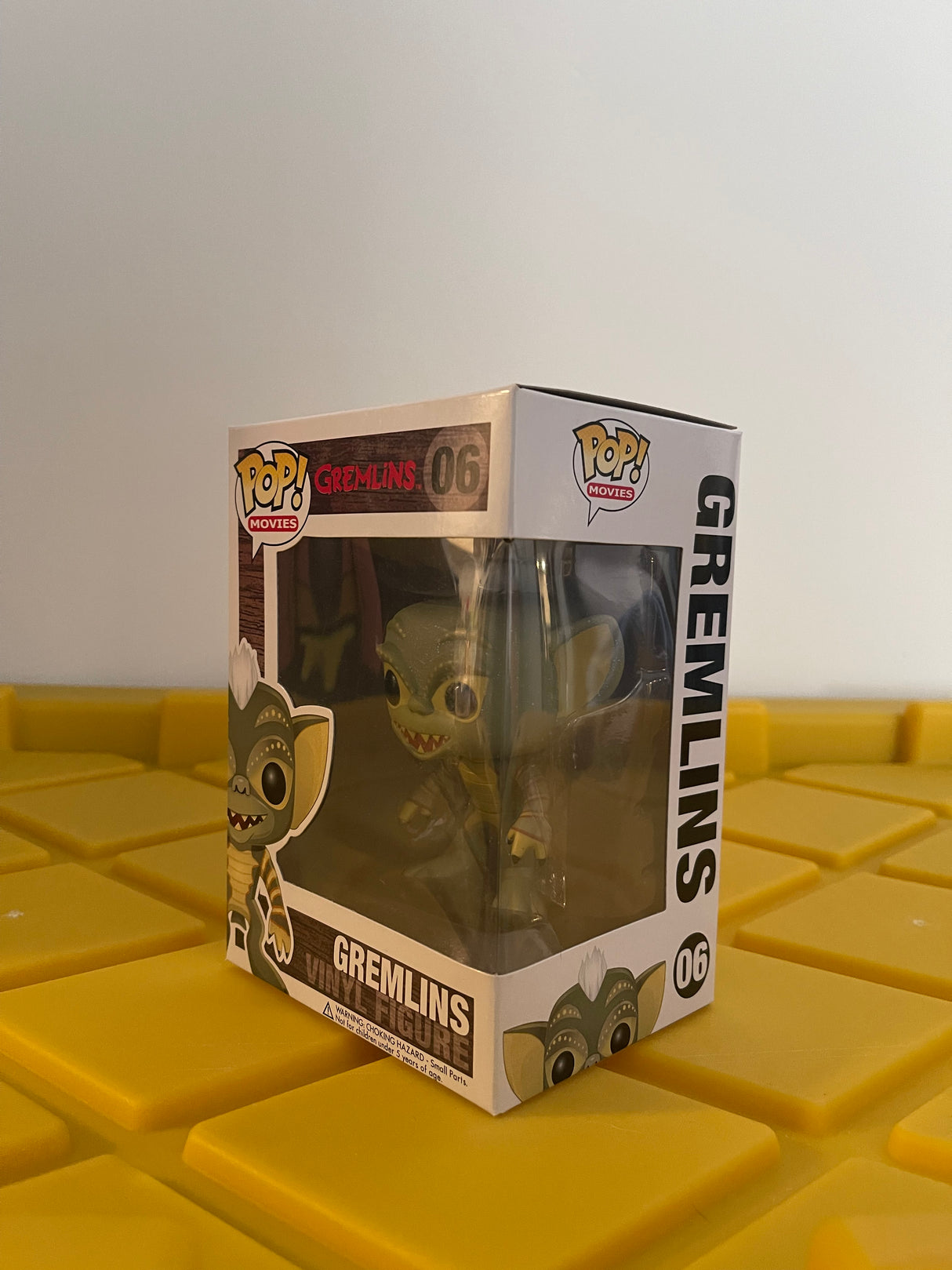 Gremlins
