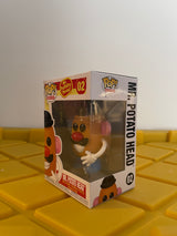 Mr. Potato Head