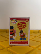 Mr. Potato Head