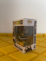 Harlequin Demon (Diamond) - Limited Edition Hot Topic Exclusive