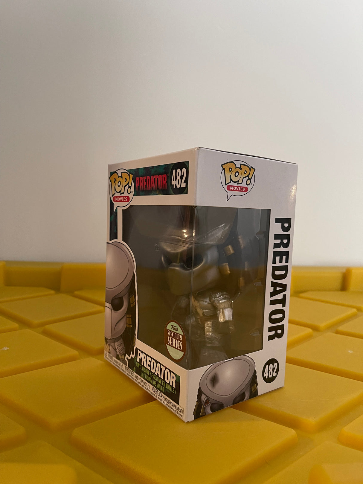 Predator - Limited Edition Specialty Series Exclusive