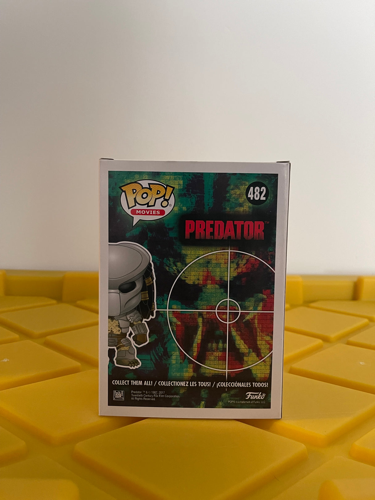 Predator - Limited Edition Specialty Series Exclusive