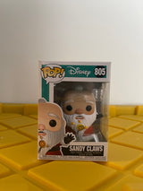 Funko POP! Sandy Claws