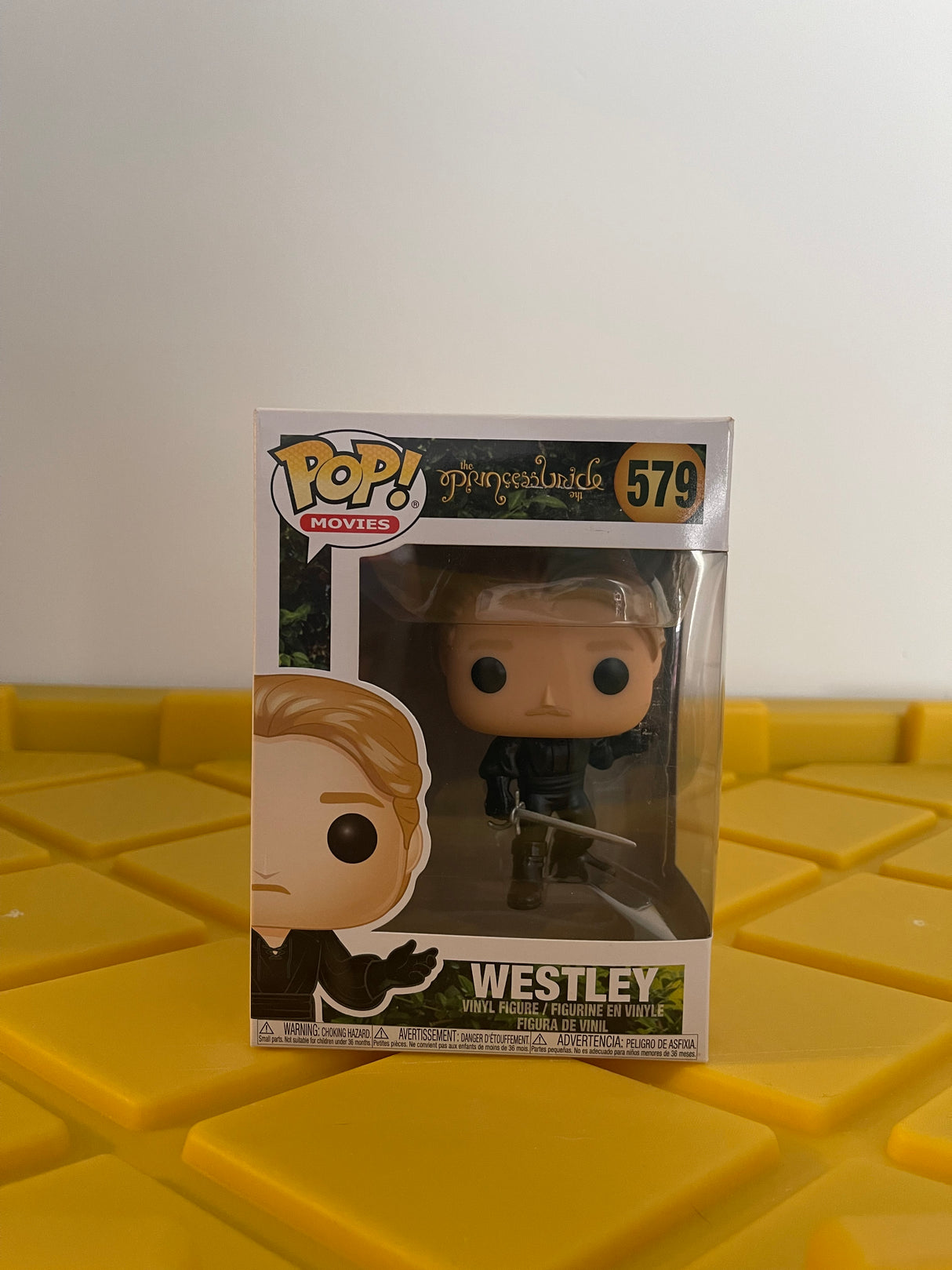 Westley