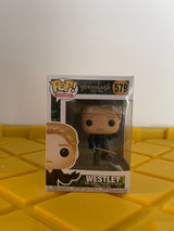 Westley