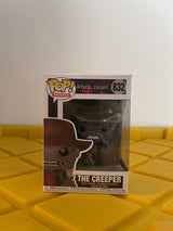 The Creeper
