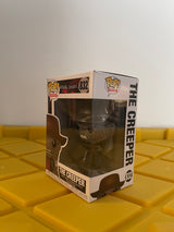 The Creeper