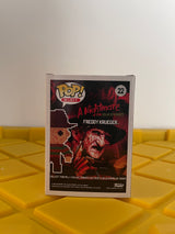 Freddy Krueger (8-Bit)