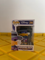 Funko POP! Darkwing Duck