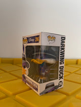 Funko POP! Darkwing Duck