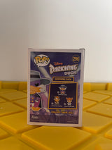 Funko POP! Darkwing Duck