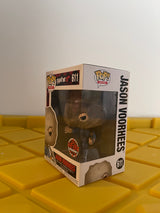 Jason Voorhees - Limited Edition EB Games Exclusive