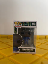Funko POP! Morpheus