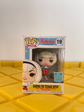 Sabrina The Teenage Witch - Limited Edition 2019 SDCC Exclusive