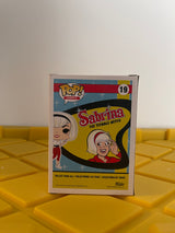 Sabrina The Teenage Witch - Limited Edition 2019 SDCC Exclusive