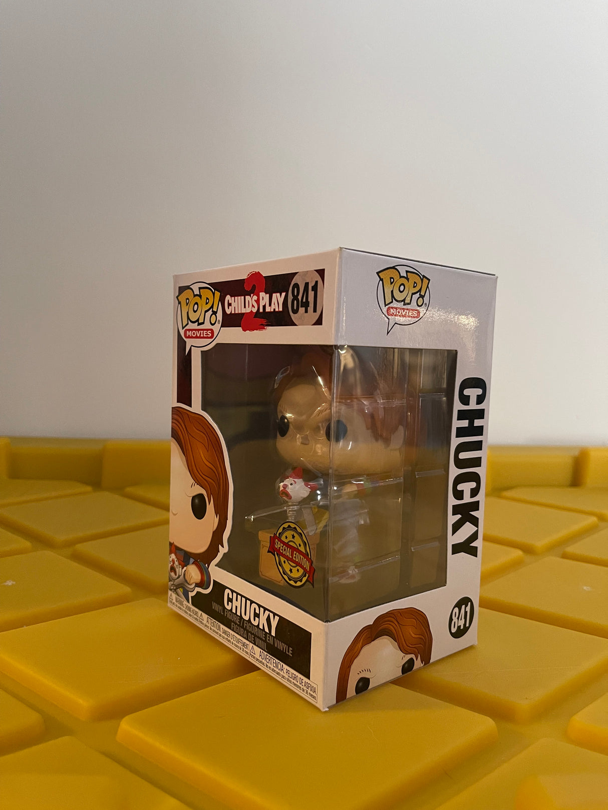 Chucky - Limited Edition Special Edition Exclusive