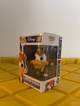 Funko POP! Launchpad McQuack