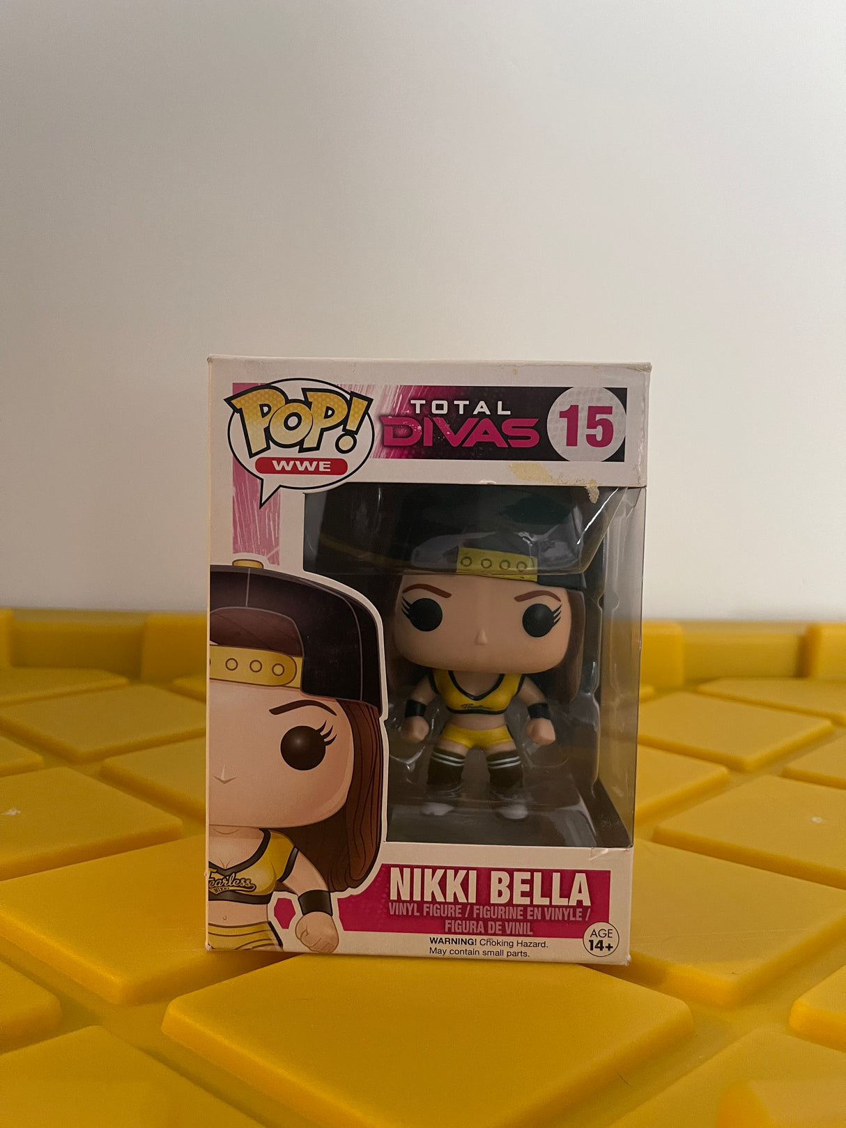 Funko POP! Nikki Bella
