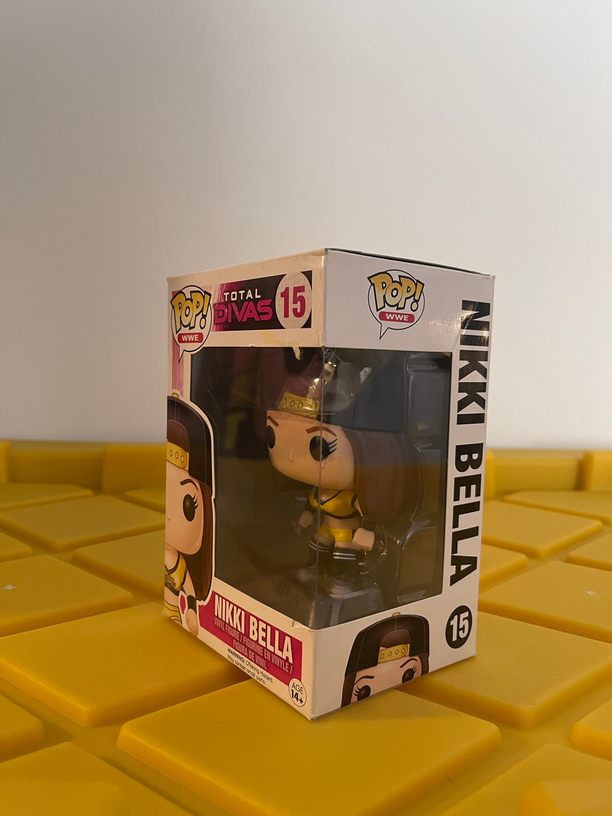Funko POP! Nikki Bella