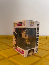 Funko POP! Nikki Bella